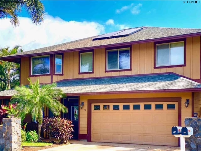 property at 76 Honuhula St