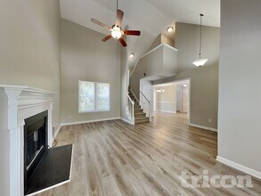 1240 Bacardi Ct in Wake Forest, NC - Building Photo - Building Photo