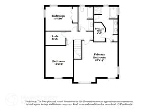 6132 Hampton Hall Way in Nashville, TN - Foto de edificio - Building Photo