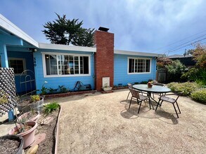 340 Archer St in Monterey, CA - Building Photo - Building Photo