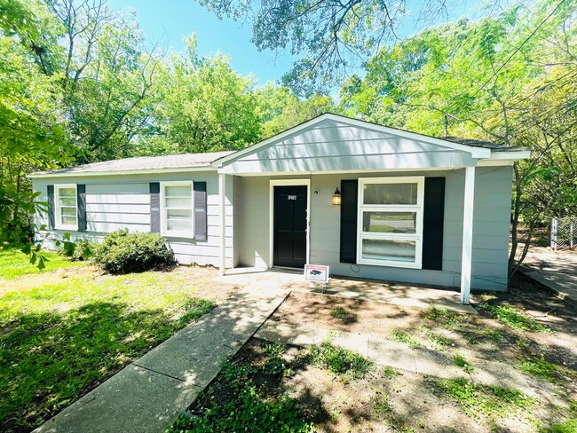 property at 1218 Cottondale Rd