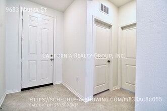 9683 Manza Ct in Riverside, CA - Building Photo - Building Photo