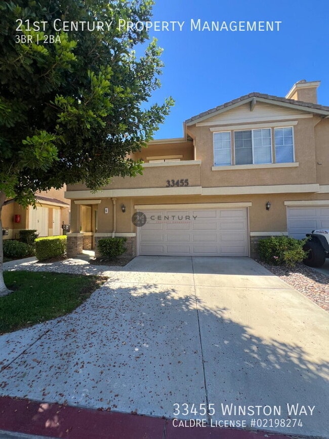 property at 33455 Winston Way
