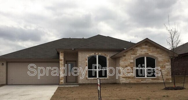 property at 907 Kacie Dr