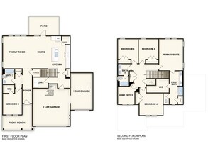 380 Pointe Dr in Dallas, GA - Building Photo - Building Photo