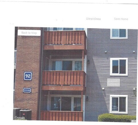 9206 Tamarron Dr in Plainsboro, NJ - Building Photo
