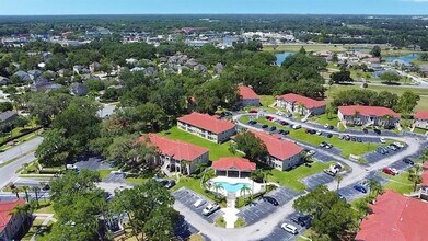 2856 Osprey Cove Pl in Kissimmee, FL - Building Photo - Building Photo