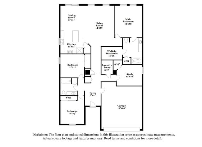 3500 Rhapsody St in St. Cloud, FL - Building Photo - Building Photo
