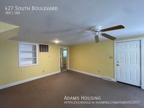 427 South Blvd in Salisbury, MD - Building Photo - Building Photo