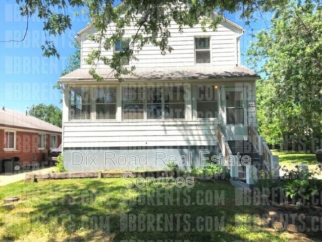 property at 2237 Nomad Ave