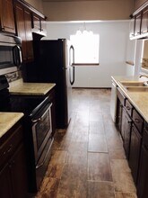 913 Brookhurst Blvd in Yukon, OK - Building Photo - Building Photo