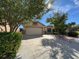 10412 Venticello Dr NW in Albuquerque, NM - Building Photo