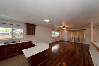 99-060 Nalopaka Pl, Unit 1 Bedroom in Aiea, HI - Building Photo - Building Photo