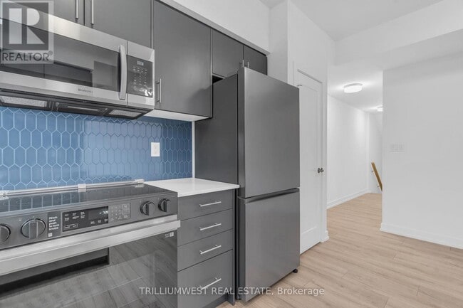 property at 940 St David St N