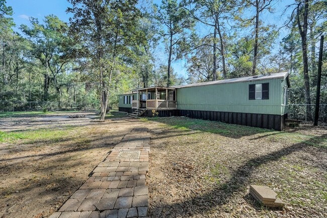 13219 13th St in Splendora, TX - Building Photo - Building Photo