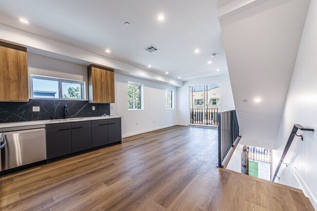 property at 5506 Barton Ave