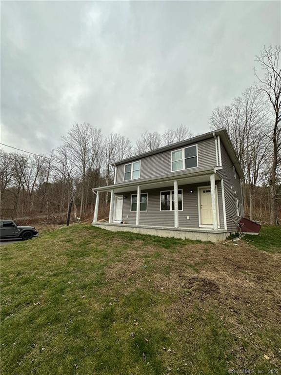 91 Reynolds Bridge Rd in Thomaston, CT - Building Photo - Building Photo