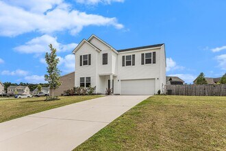 715 McRoy St in Moncks Corner, SC - Building Photo - Building Photo