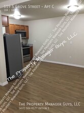 119 S Grove St, Unit Apt C in Eustis, FL - Building Photo - Building Photo
