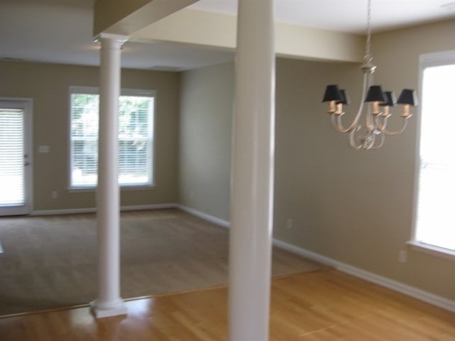 216 Haywood Ln in Clayton, NC - Building Photo - Building Photo