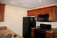 Boones Creek Village Townhomes photo'