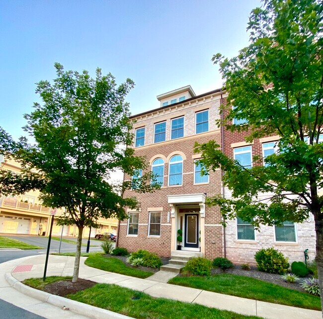 20709 Duxbury Ter Rentals in Ashburn, VA