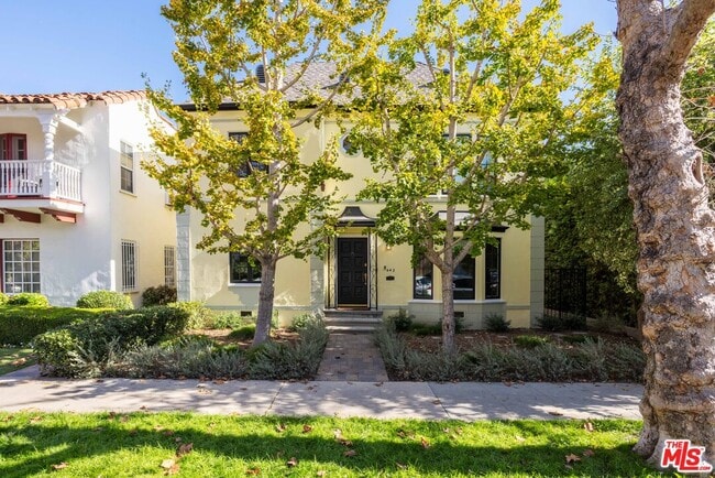 442 S Maple Dr in Beverly Hills, CA - Building Photo - Building Photo