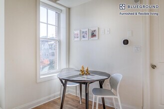 1701 21st St NW in Washington, DC - Building Photo - Building Photo