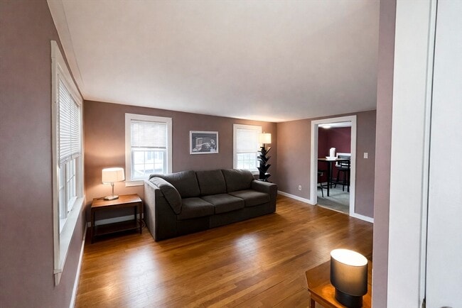 30 Brookhaven Rd in Worcester, MA - Building Photo - Building Photo