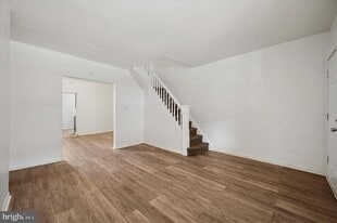 5427 Delancey St in Philadelphia, PA - Building Photo