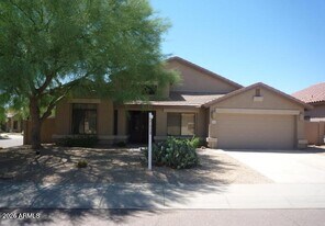 4515 E Weaver Rd in Phoenix, AZ - Building Photo