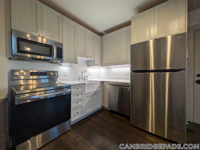 9 Dana St in Cambridge, MA - Building Photo - Building Photo