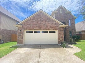 3444 Pine Needle Cir in Round Rock, TX - Building Photo