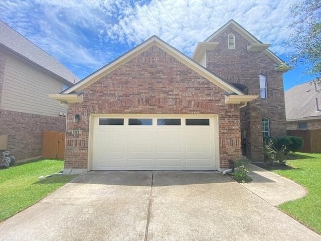 3444 Pine Needle Cir in Round Rock, TX - Building Photo