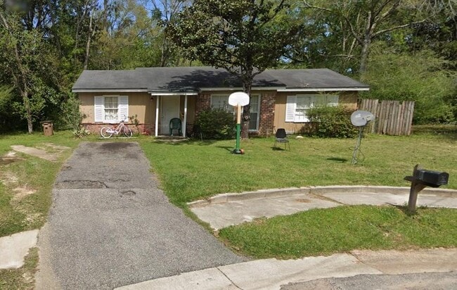 property at 853 Memory Ln