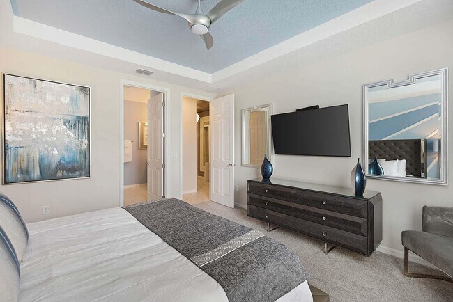 1612 Nassau Point Trail in Kissimmee, FL - Building Photo - Building Photo