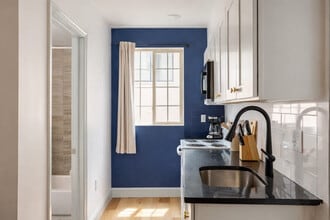 1384 Ridge Ave, Unit SI ID1314957P in Philadelphia, PA - Foto de edificio - Building Photo