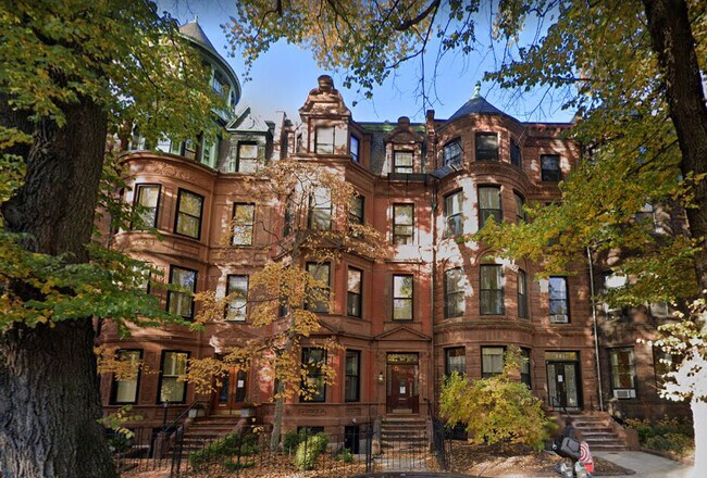 property at 351 Commonwealth Ave