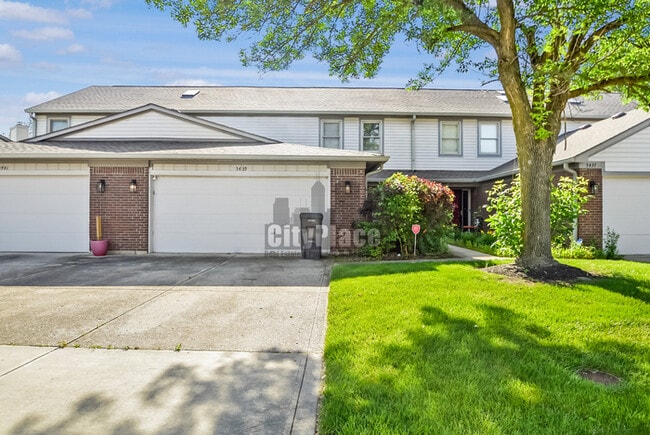 property at 5439 Cotton Bay Dr W