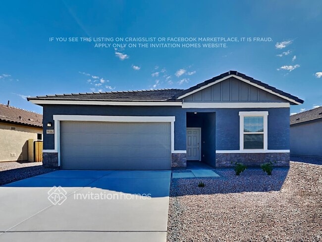 property at 19363 W Hazelwood St