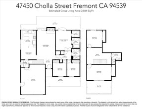 47450 Cholla St in Fremont, CA - Building Photo - Building Photo