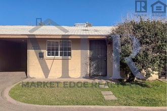 3114 E Hubbell St in Phoenix, AZ - Building Photo - Building Photo