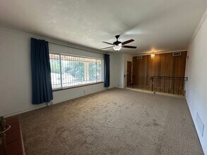 2233 E Seneca St in Tucson, AZ - Foto de edificio - Building Photo