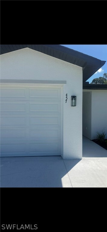 property at 457 Bell Blvd