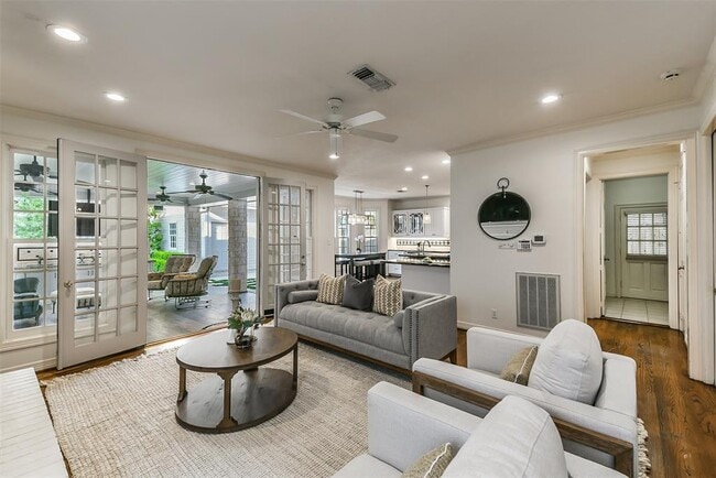 3906 Marlowe St in Houston, TX - Building Photo - Building Photo