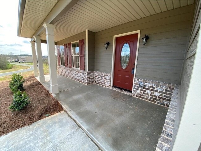 712 Pinnacle Dr. in Winder, GA - Building Photo - Building Photo