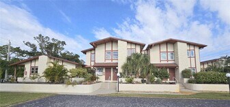 93 Boundary Blvd in Rotonda West, FL - Building Photo