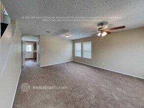 3015 Cesareo Dr in Grand Prairie, TX - Building Photo - Building Photo