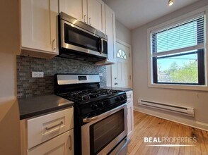 2321 N Rockwell St in Chicago, IL - Building Photo - Building Photo