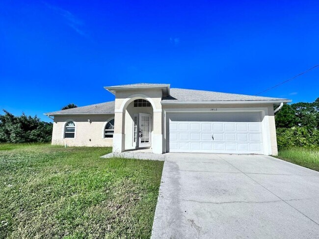 property at 3412 27th St SW
